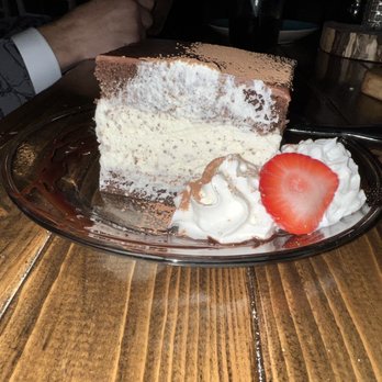 Morluski's - Cocoa cake - Wine Bars Near Me - Clarence, New York