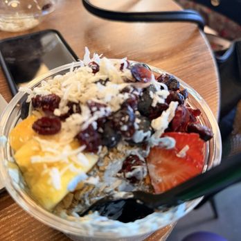 Green Blend - Juice Bars & Smoothies Near Me - New York, New York