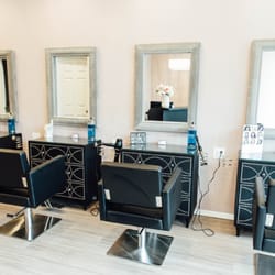 The Top Knot Salon