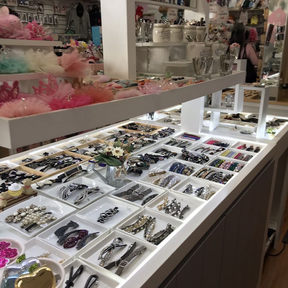 Pink Box - Toy Stores Near Me - Aiea, Hawaii Pink Box - Toy Stores Near Me - Aiea, Hawaii