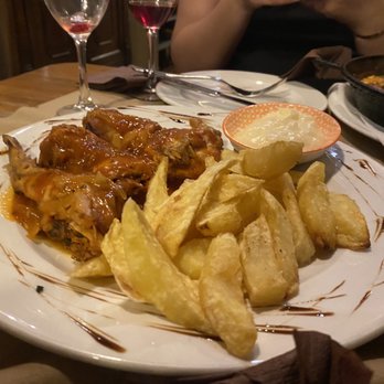 Colom - Papas - Spanish Near Me - Barcelona, B