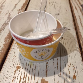 Dolce Neve - Gelato Near Me - Austin, Texas Dolce Neve - Gelato Near Me - Austin, Texas