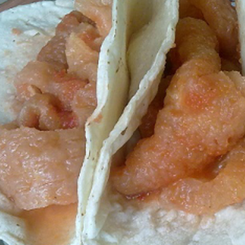 Tacos Y Salsas - Disgusting blubbery blob of shit fat os called chicharron tacos. - Mexican Near Me - Westminster, Colorado Tacos Y Salsas - Disgusting blubbery blob of shit fat os called chicharron tacos. - Mexican Near Me - Westminster, Colorado