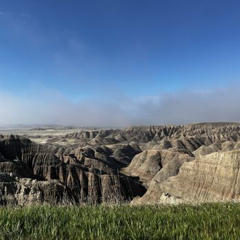 Badlands National Park - Parks Near Me - Interior, South Dakota Badlands National Park - Parks Near Me - Interior, South Dakota