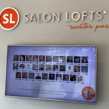 Porte Noire- Winter Park - Hair Salons Near Me - Orlando, Florida Porte Noire- Winter Park - Hair Salons Near Me - Orlando, Florida