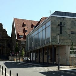 Erlöserkirche Baptisten