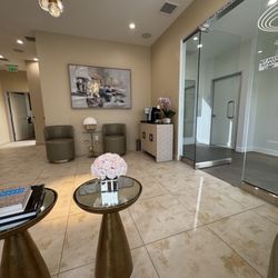 Leila Zafaranchi, MD - Lobby