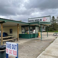 Dakota Drive In