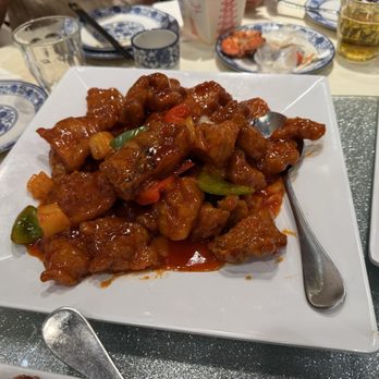 Han Spot - Dim Sum Near Me - Gaithersburg, Maryland
