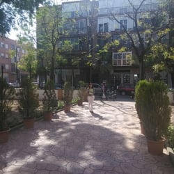 Hogar Virgen de los Reyes