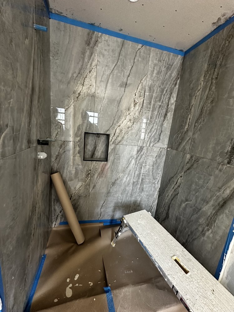 Slide of JD Contracting