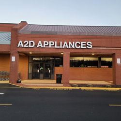 A2D Appliances