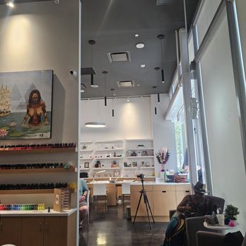 Prose Nails Riverwalk - The ambiance is so pleasing and soothing. - Nail Salons Near Me - San Antonio, Texas Prose Nails Riverwalk - The ambiance is so pleasing and soothing. - Nail Salons Near Me - San Antonio, Texas