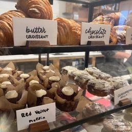 Baked good Baked good