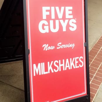 Five Guys - Burgers Near Me - Mililani, Hawaii Five Guys - Burgers Near Me - Mililani, Hawaii