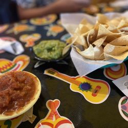 Cholo's Homestyle Mexican Restaurant