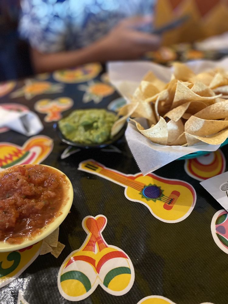 Cholo's Homestyle Mexican Restaurant