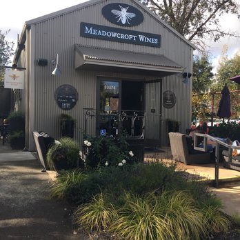 Cornerstone Sonoma - Venues & Event Spaces Near Me - Sonoma, California