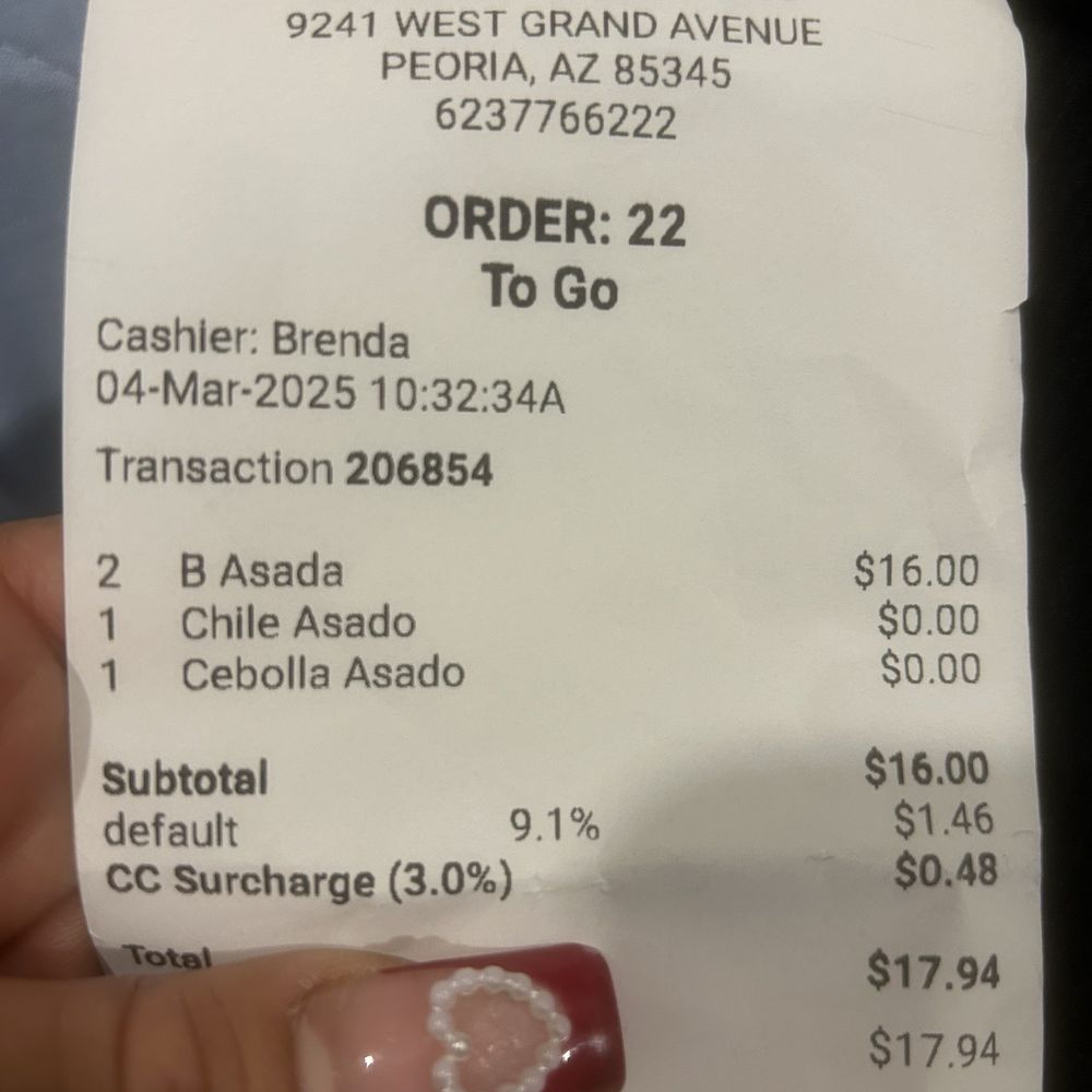 Waldos Tacos - Prices - Mexican Near Me - Peoria, Arizona Waldos Tacos - Prices - Mexican Near Me - Peoria, Arizona