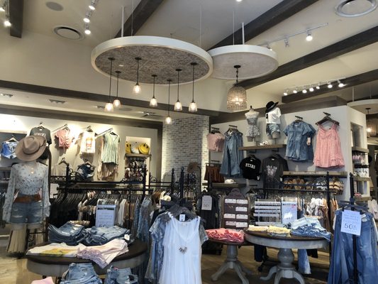 Altar'd State The Summit by null