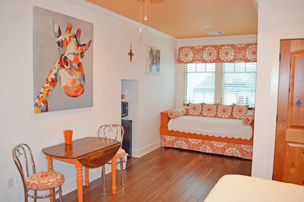 de la Bleau B&B by null