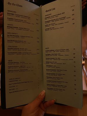 Menu photo 7 Lasita Los Angeles, CA