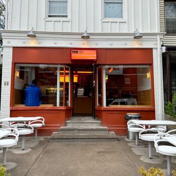 Made Rite Coffee - Breakfast & Brunch Near Me - Toronto, Ontario