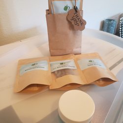 Fit & Blessed Herbs