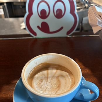 Tinta y Cafe - Cafes Near Me - Miami Shores, Florida
