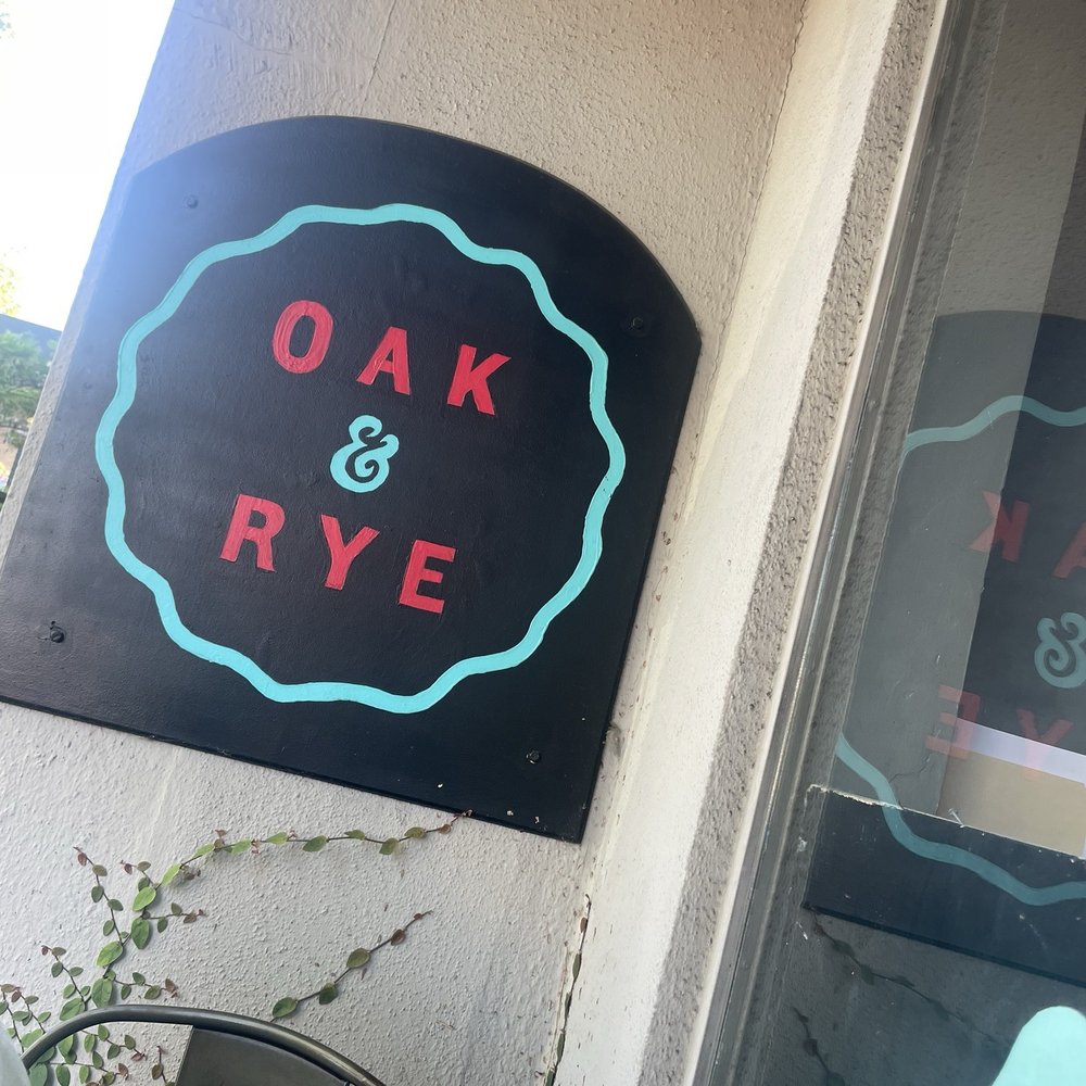 Oak & Rye - Pizza Near Me - Los Gatos, California Oak & Rye - Pizza Near Me - Los Gatos, California