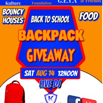 Krystalized Kulture - Backpack giveaway ( sponsored by Krystalized Kulture) - Women's Clothing Near Me - Shreveport, Louisiana Krystalized Kulture - Backpack giveaway ( sponsored by Krystalized Kulture) - Women's Clothing Near Me - Shreveport, Louisiana