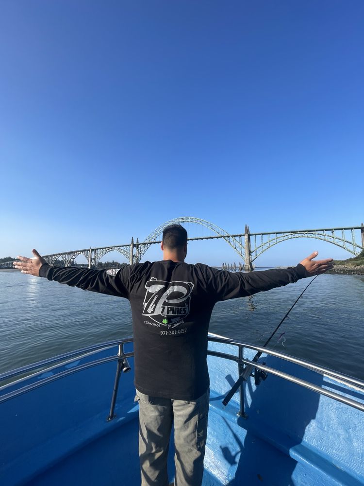 Slide of 7 Pines Plumbing