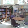Photo of Drumcondra Library