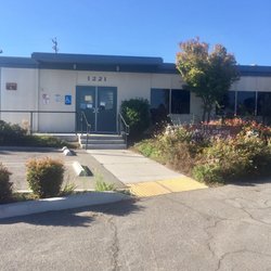 Children in Motion - Child Care & Summer Camp - Entrance.