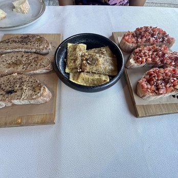 Turci Pasta - Apps - Italian Near Me - Orlando, Florida
