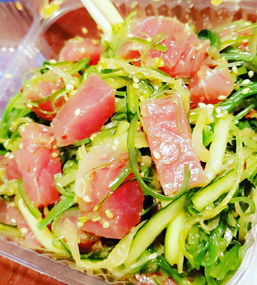 Jo:a Japanese Restaurant