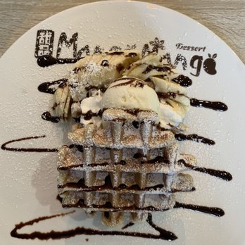 Mango Mango Dessert - Desserts Near Me - Denver, Colorado