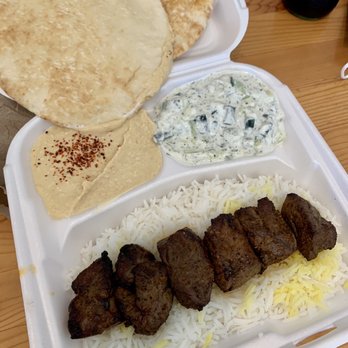 Meze - Mediterranean Near Me - Los Angeles, California Meze - Mediterranean Near Me - Los Angeles, California