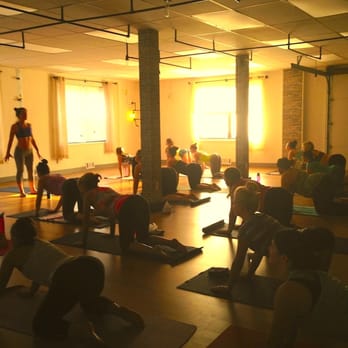 The Good Karma Studio - Hot Bikram - Yoga Near Me - Albany, New York The Good Karma Studio - Hot Bikram - Yoga Near Me - Albany, New York