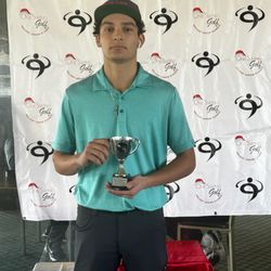 Dna golf academy