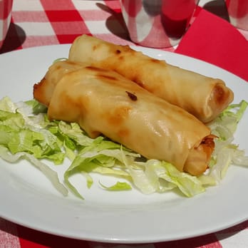 Shapla - Rollito de pollo - Indian Near Me - Madrid, M Shapla - Rollito de pollo - Indian Near Me - Madrid, M