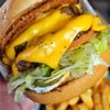 Habit Burger & Grill gift card