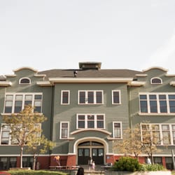 University Heights Center - "UHeights" - University Heights Center