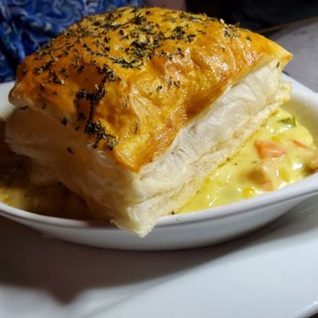 Conroy's Public House - Fisherman's pie - Irish Near Me - Leawood, Kansas