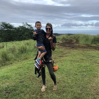 KapohoKine Adventures - Tours Near Me - Hilo, Hawaii