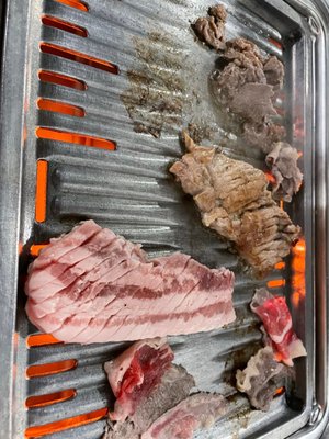 Bulgogi House Korean Restaurant by null