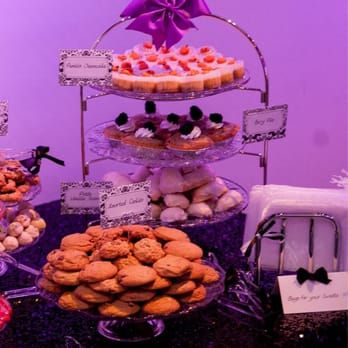 It's All About The Cake - To die for yummy desserts by It's all about the cake for my sweets buffet - Bakeries Near Me - Dana Point, California It's All About The Cake - To die for yummy desserts by It's all about the cake for my sweets buffet - Bakeries Near Me - Dana Point, California