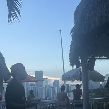 Gramps Getaway - Dive Bars Near Me - Key Biscayne, Florida Gramps Getaway - Dive Bars Near Me - Key Biscayne, Florida