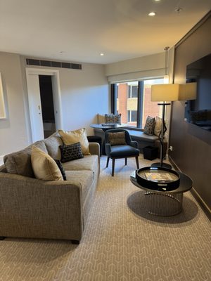 Four Seasons Hotel Sydney by null Four Seasons Hotel Sydney by null