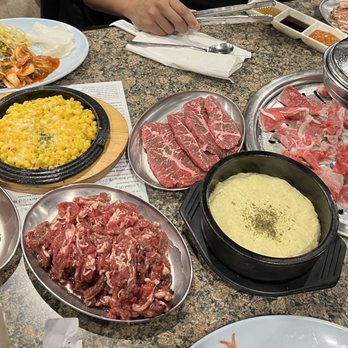 BBQ Garden - Korean Near Me - Niles, Illinois BBQ Garden - Korean Near Me - Niles, Illinois